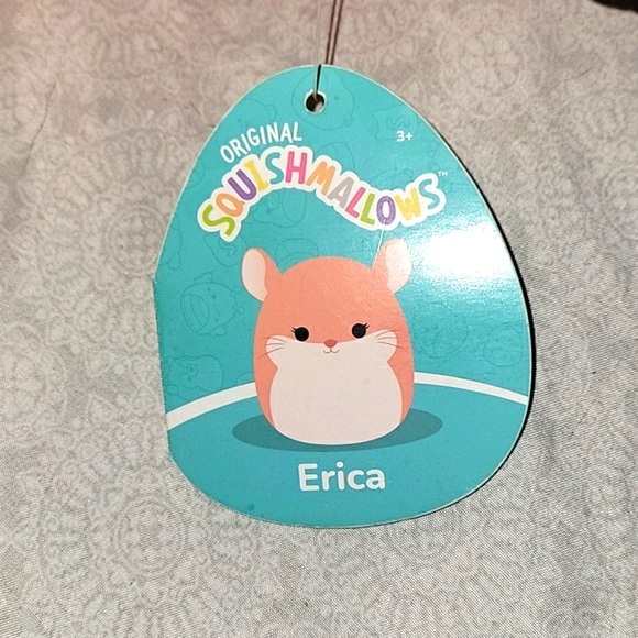 Squishmallow Lot of 6 - Picture 4 of 4